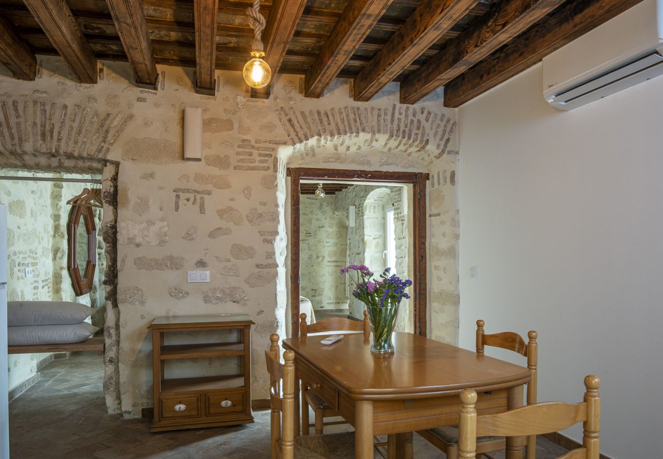 Studio in Puerto de Santa María  - Lightbooking La Cruz Palace