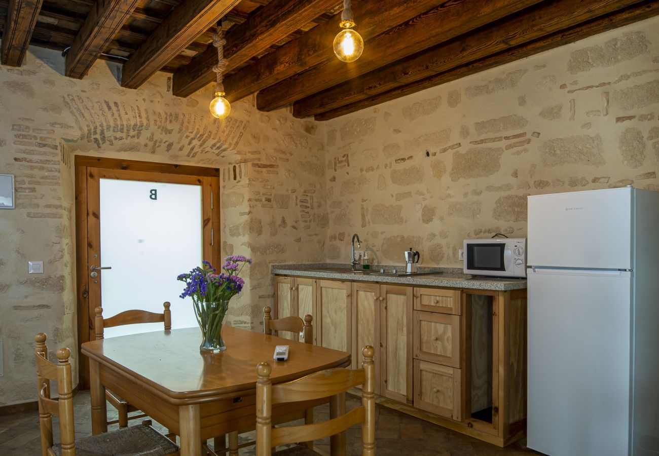 Studio in Puerto de Santa María  - Lightbooking La Cruz Palace