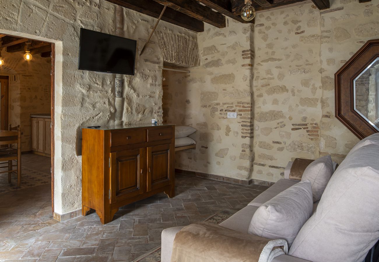 Studio in Puerto de Santa María  - Lightbooking La Cruz Palace
