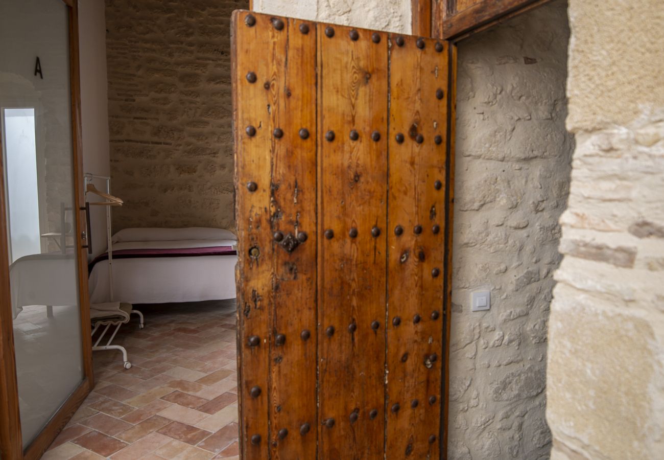 Studio in Puerto de Santa María  - Lightbooking La Cruz Palace