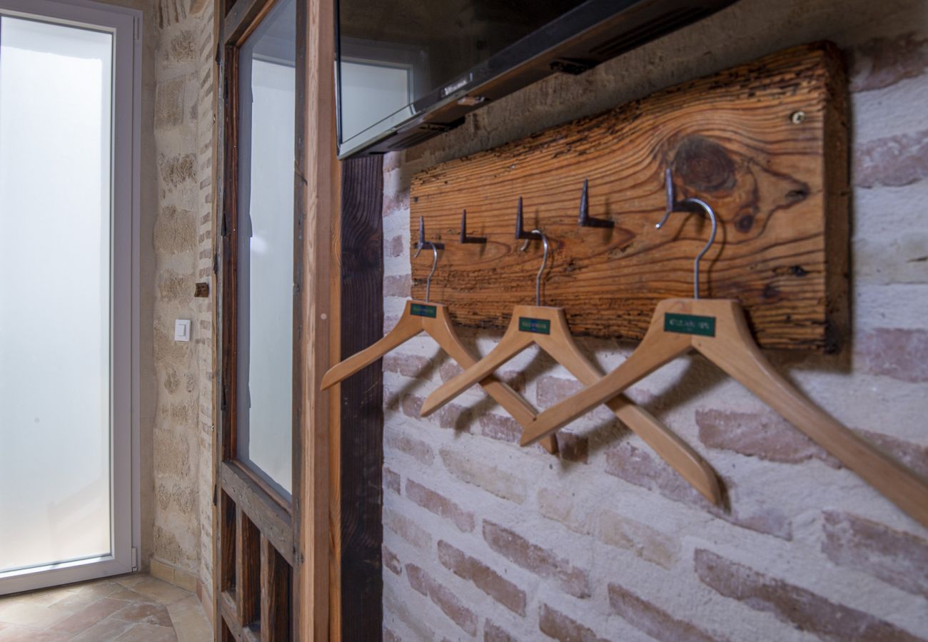 Studio in Puerto de Santa María  - Lightbooking La Cruz Palace