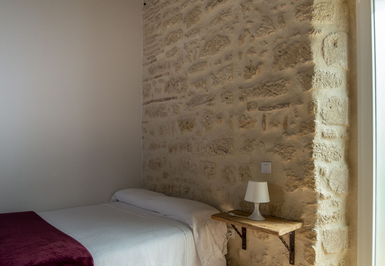 Studio in Puerto de Santa María  - Lightbooking La Cruz Palace