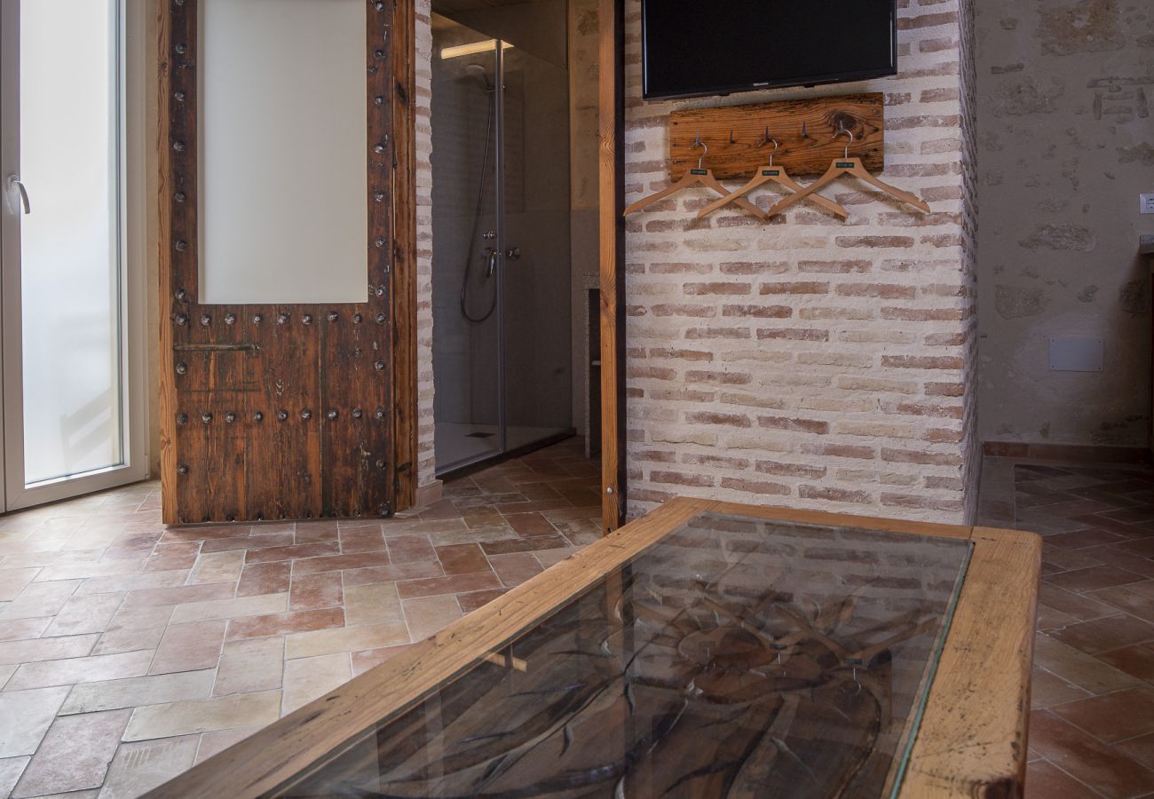 Studio in Puerto de Santa María  - Lightbooking La Cruz Palace
