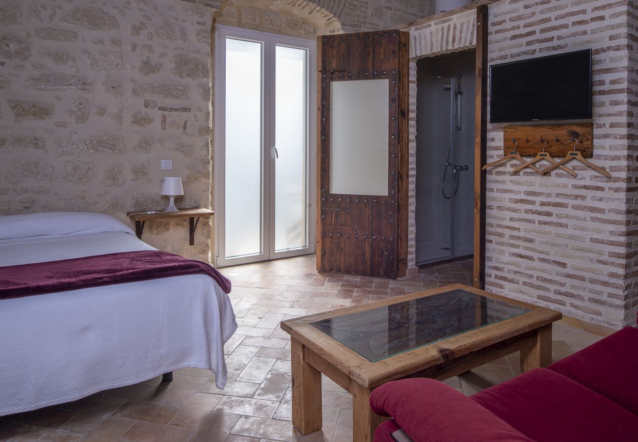 Studio in Puerto de Santa María  - Lightbooking La Cruz Palace