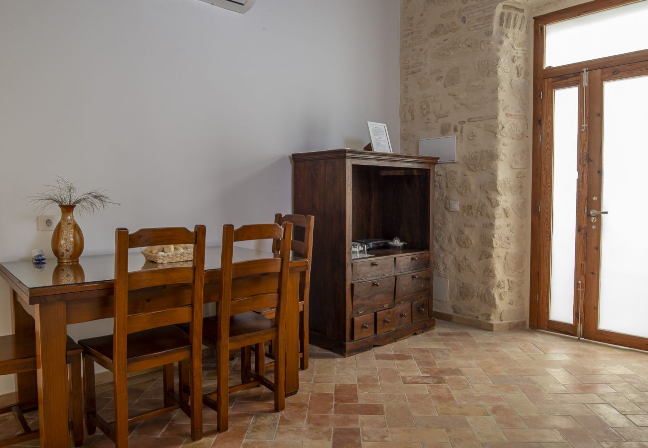 Studio in Puerto de Santa María  - Lightbooking La Cruz Palace