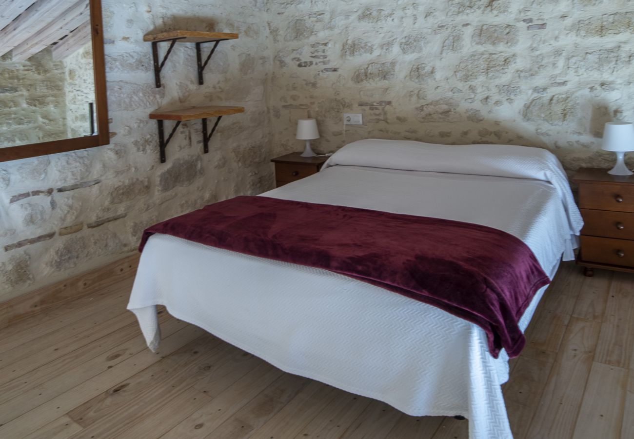 Studio in Puerto de Santa María  - Lightbooking La Cruz Palace
