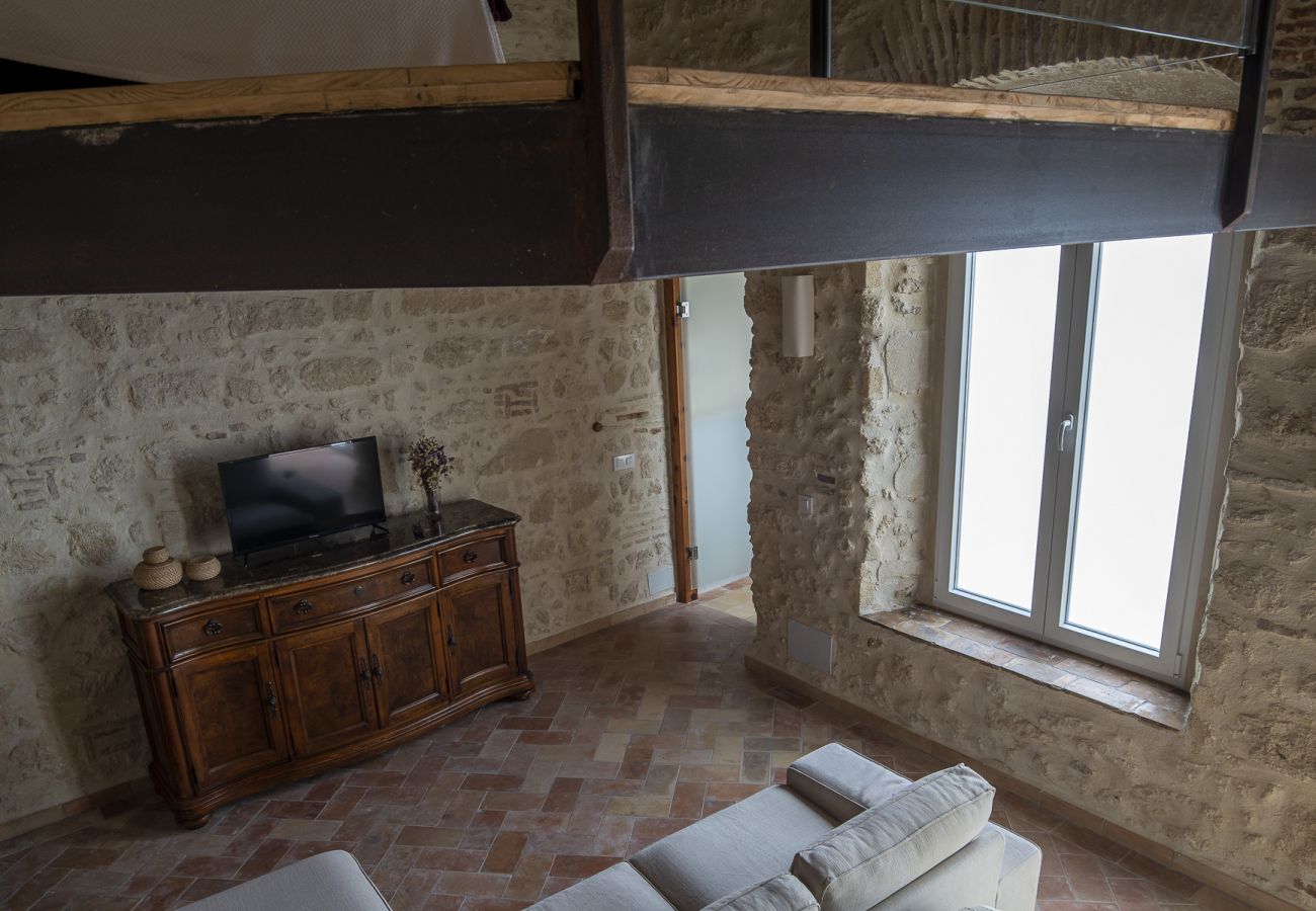 Studio in Puerto de Santa María  - Lightbooking La Cruz Palace