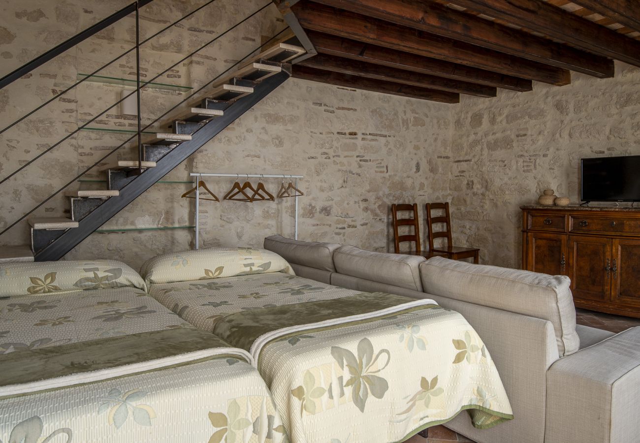 Studio in Puerto de Santa María  - Lightbooking La Cruz Palace