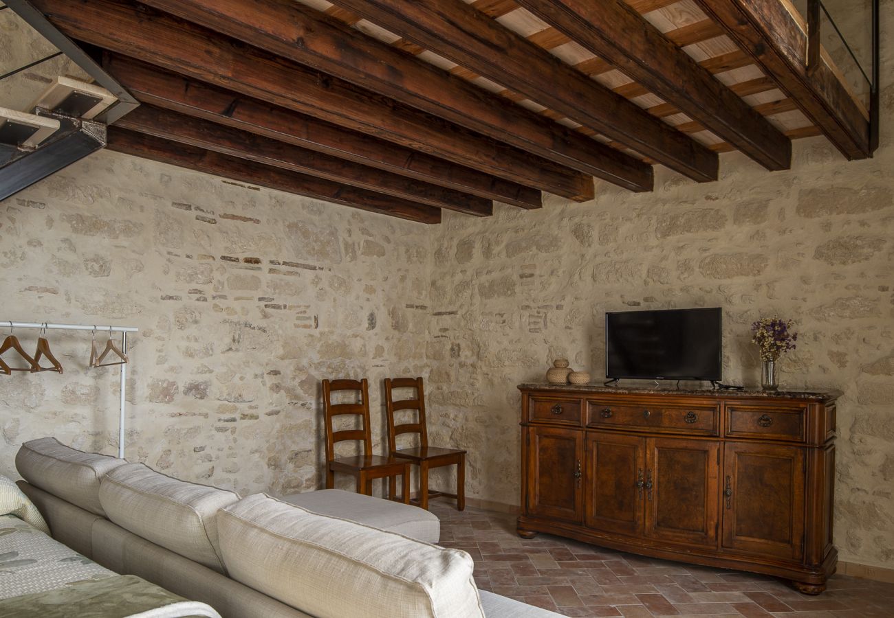 Studio in Puerto de Santa María  - Lightbooking La Cruz Palace