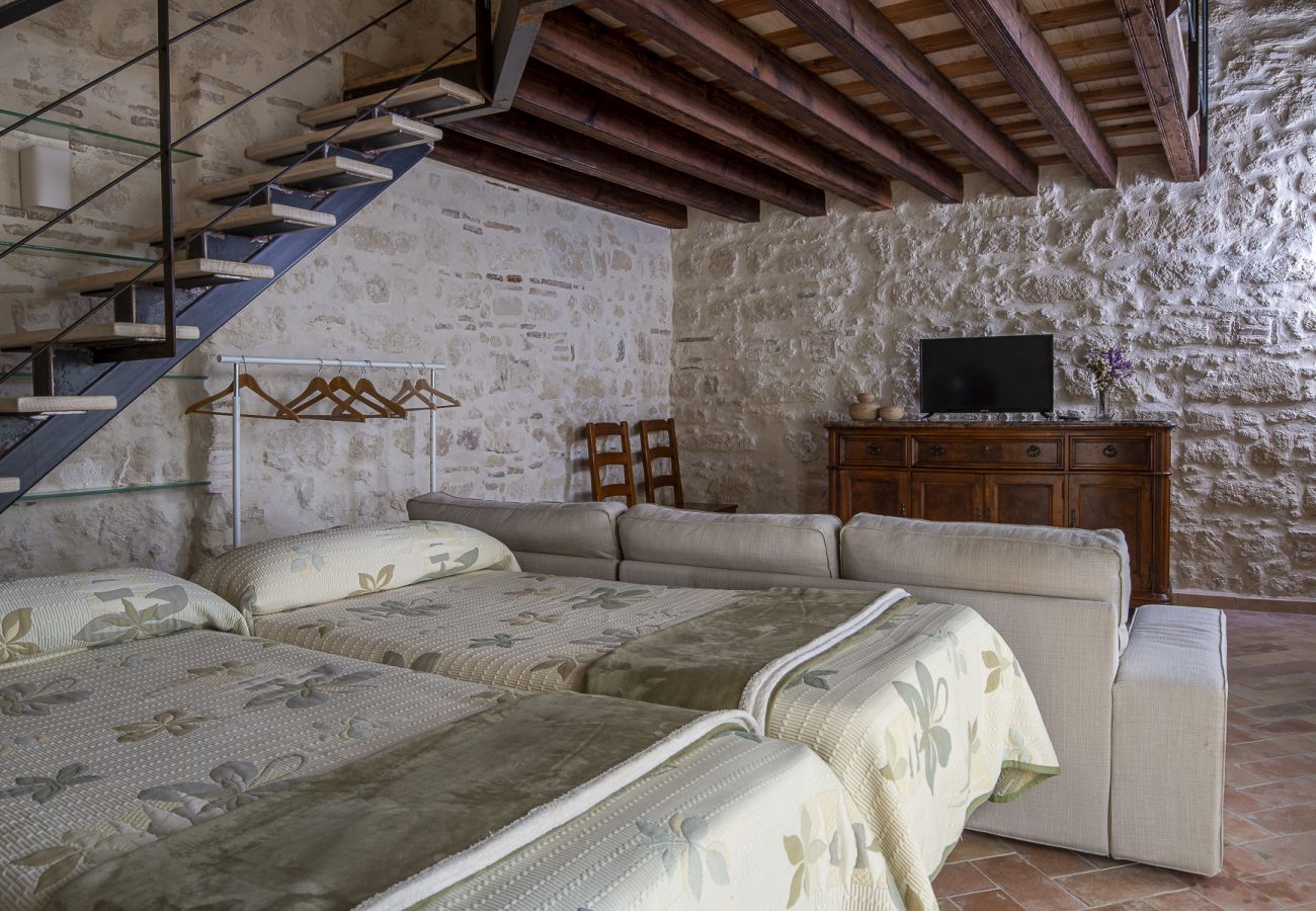 Studio in Puerto de Santa María  - Lightbooking La Cruz Palace
