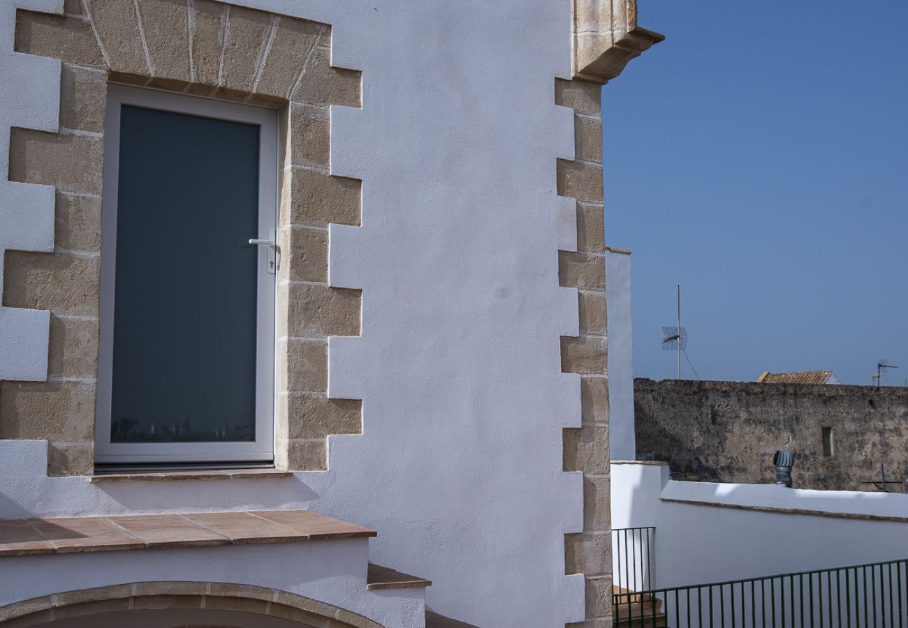 Studio in Puerto de Santa María  - Lightbooking La Cruz Palace