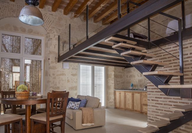 Puerto de Santa María - Studio