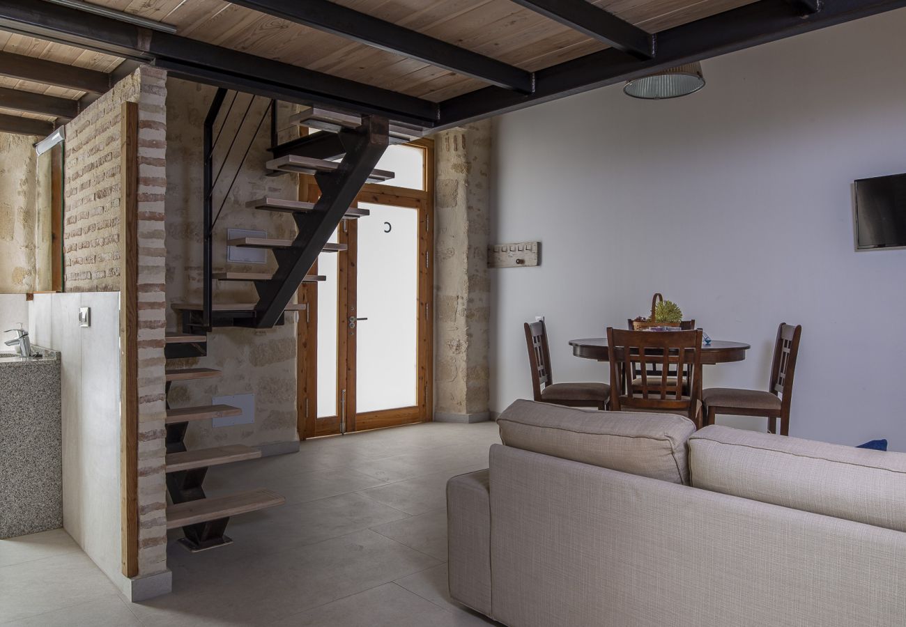 Studio in Puerto de Santa María  - Lightbooking La Cruz Palace