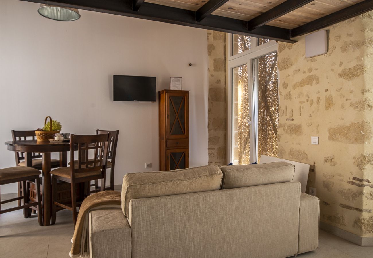 Studio in Puerto de Santa María  - Lightbooking La Cruz Palace