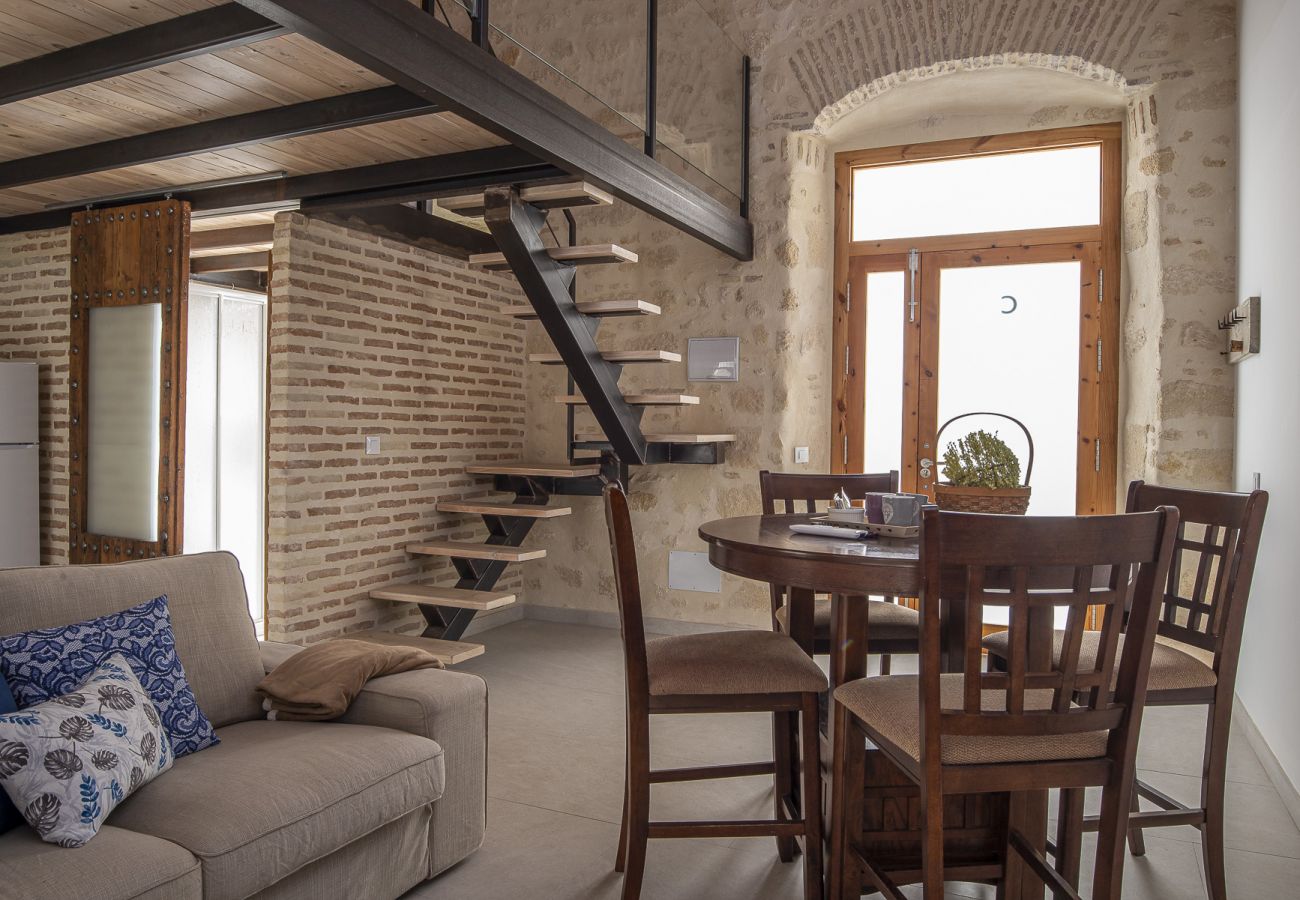 Studio in Puerto de Santa María  - Lightbooking La Cruz Palace