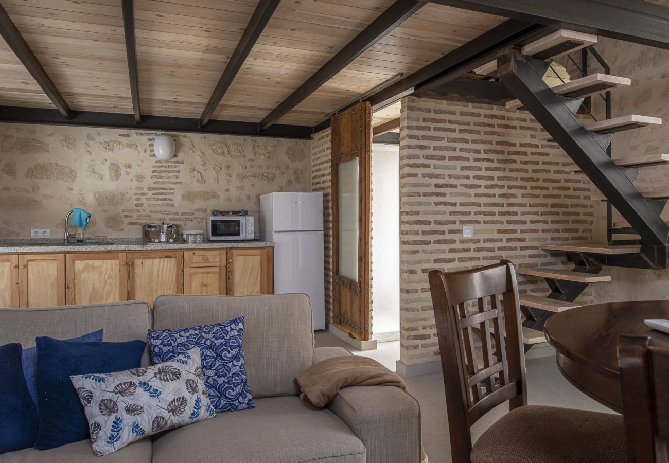 Studio in Puerto de Santa María  - Lightbooking La Cruz Palace