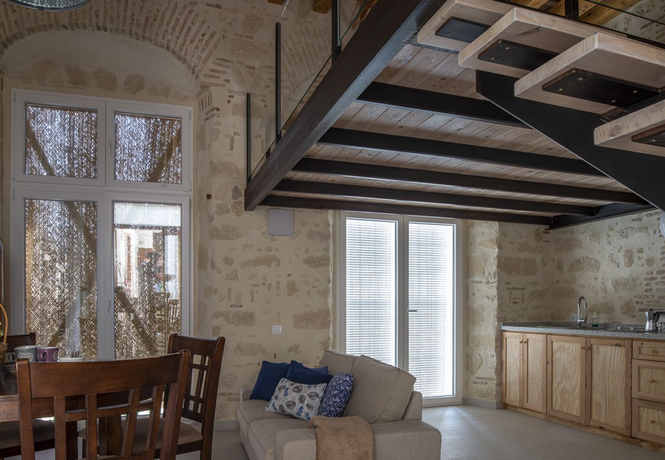 Studio in Puerto de Santa María  - Lightbooking La Cruz Palace