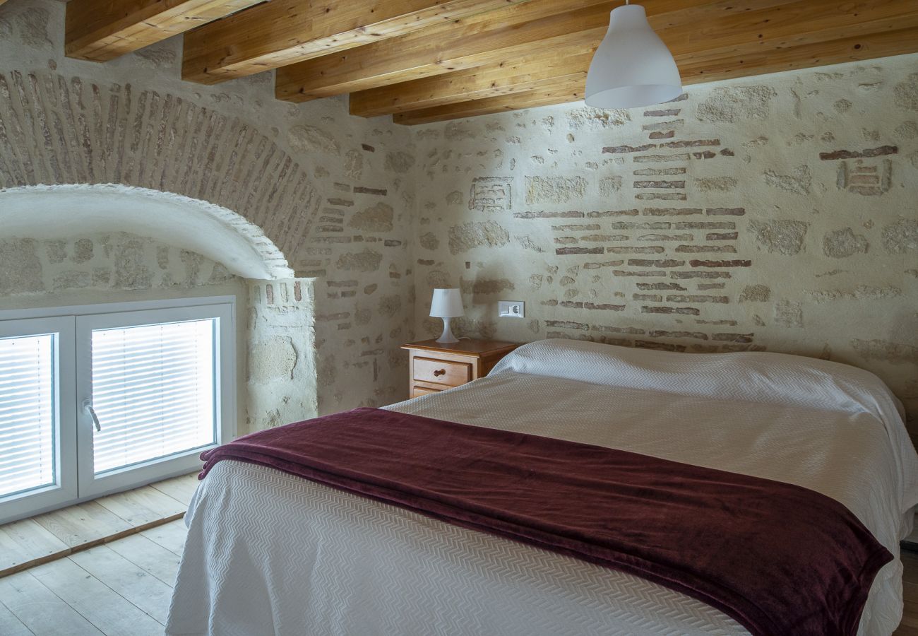 Studio in Puerto de Santa María  - Lightbooking La Cruz Palace