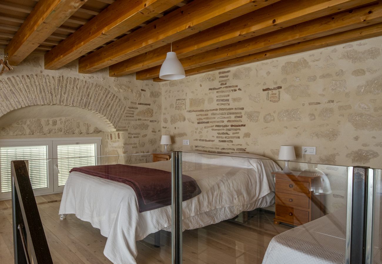 Studio in Puerto de Santa María  - Lightbooking La Cruz Palace
