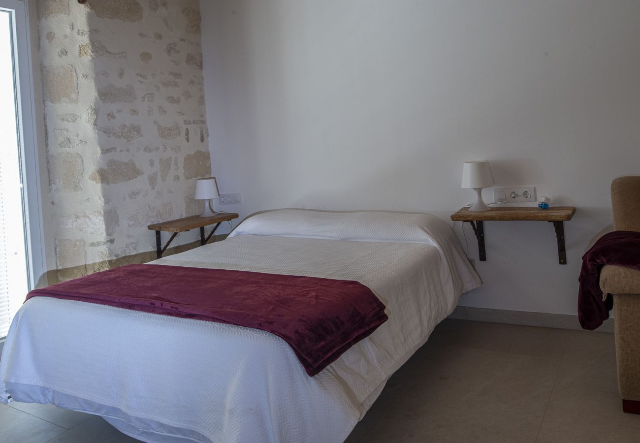 Studio in Puerto de Santa María  - Lightbooking La Cruz Palace