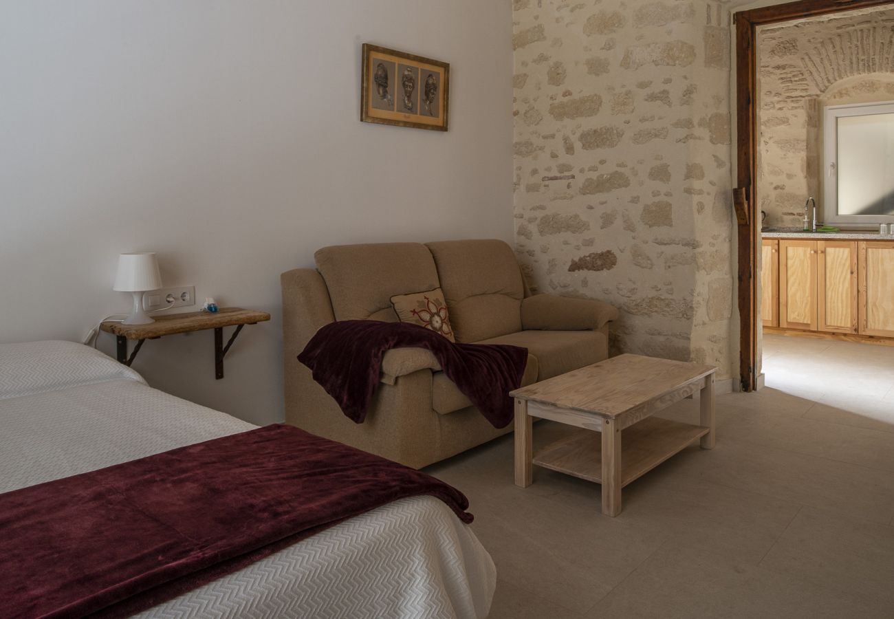 Studio in Puerto de Santa María  - Lightbooking La Cruz Palace