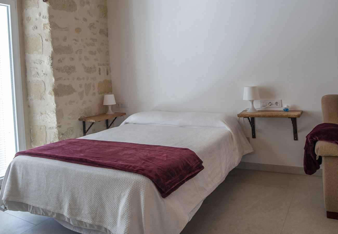 Studio in Puerto de Santa María  - Lightbooking La Cruz Palace