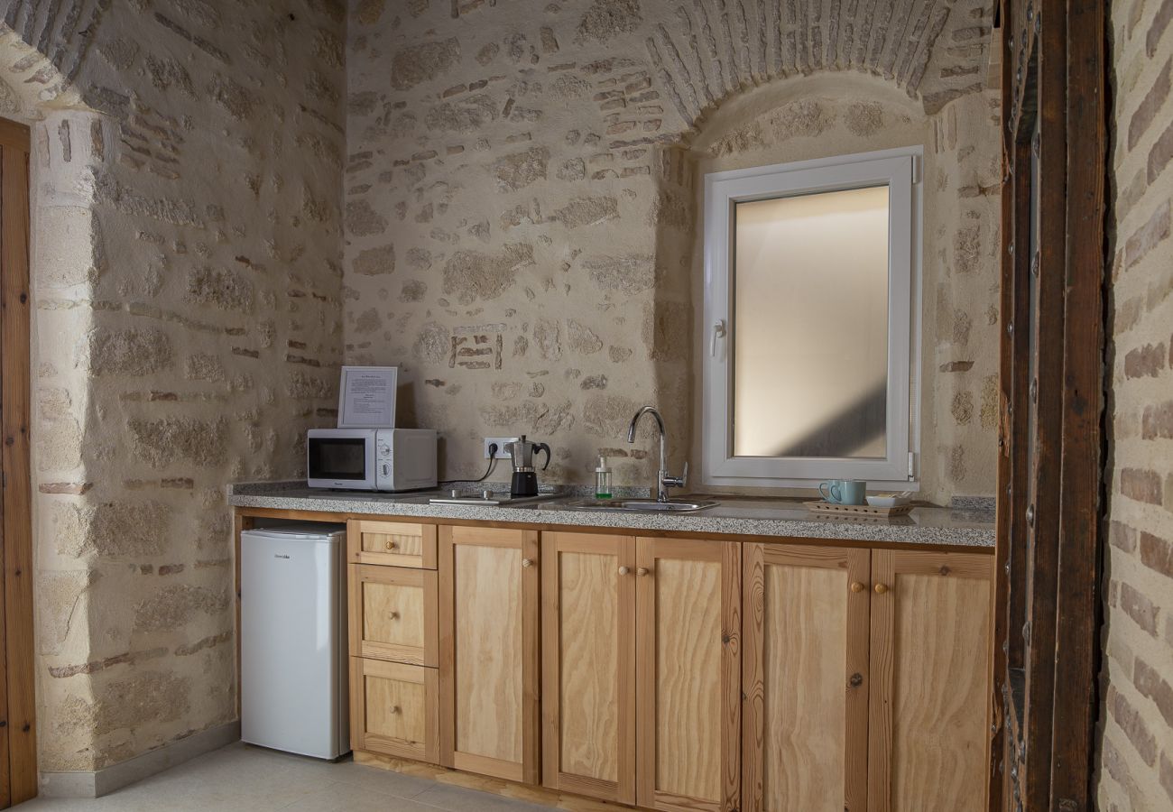 Studio in Puerto de Santa María  - Lightbooking La Cruz Palace