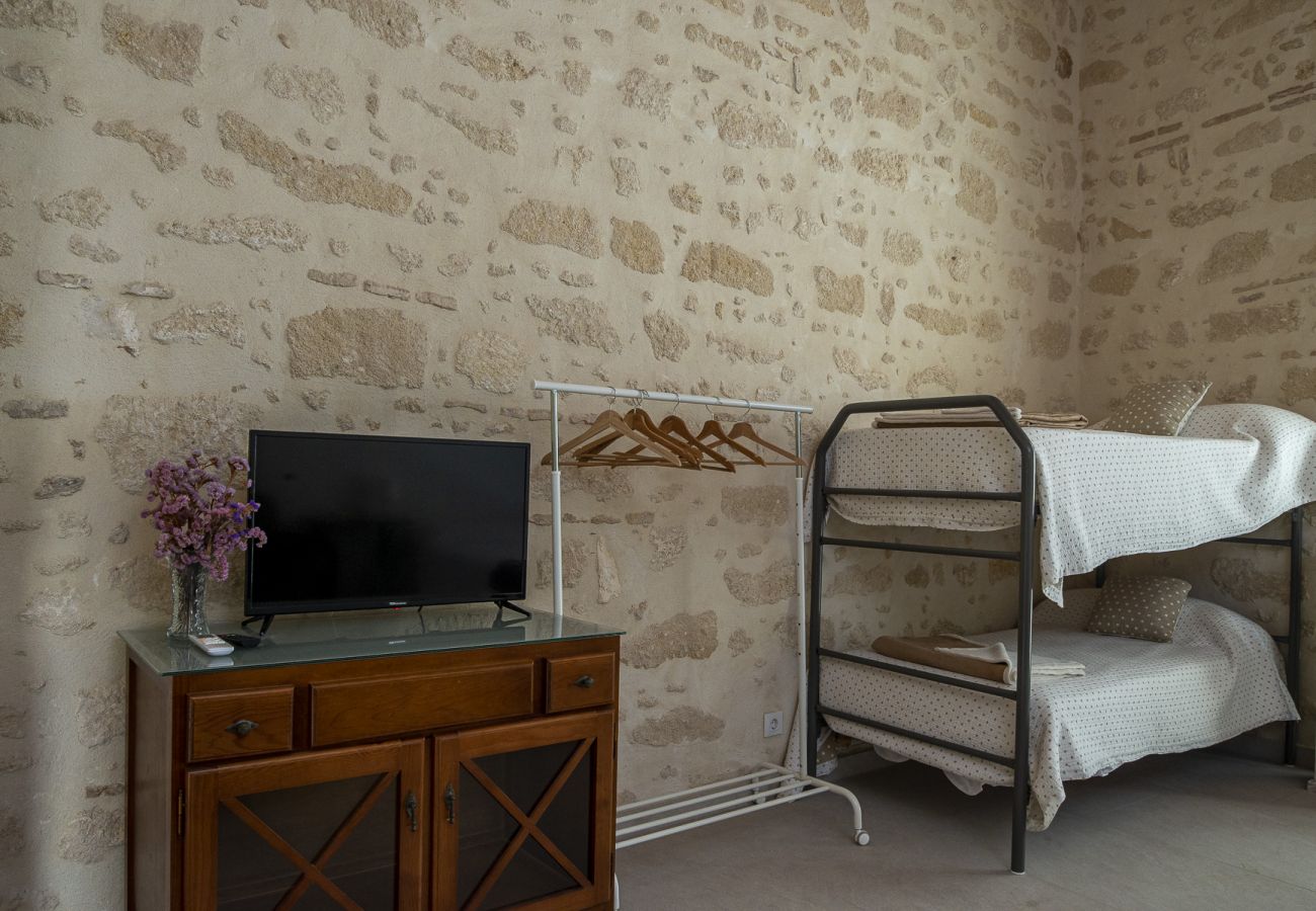 Studio in Puerto de Santa María  - Lightbooking La Cruz Palace