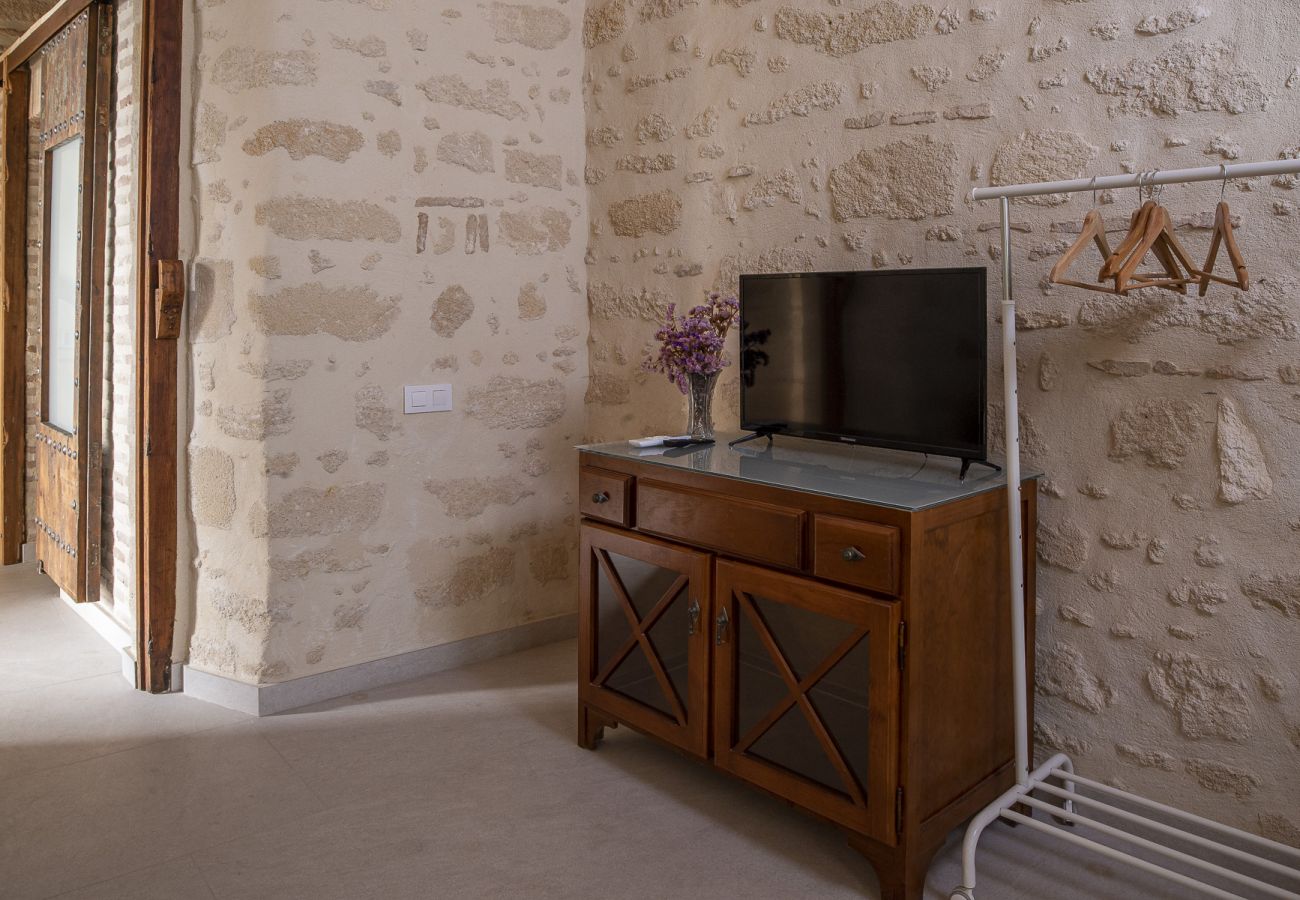 Studio in Puerto de Santa María  - Lightbooking La Cruz Palace