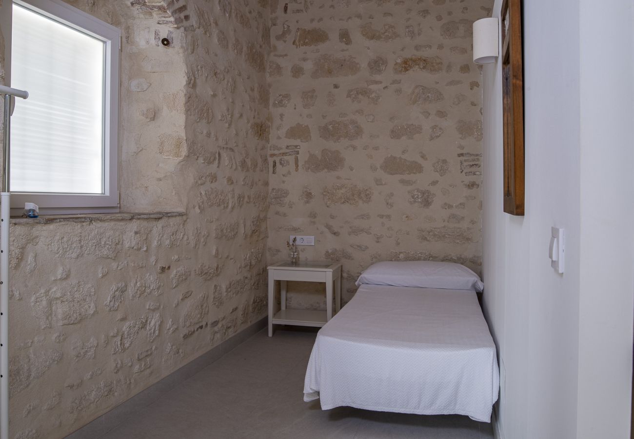 Studio in Puerto de Santa María  - Lightbooking La Cruz Palace
