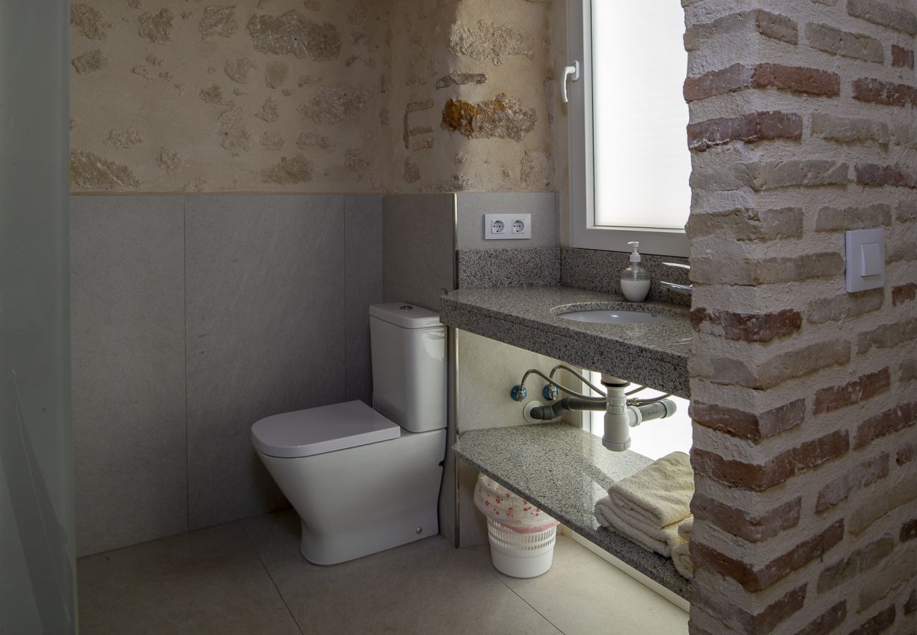 Studio in Puerto de Santa María  - Lightbooking La Cruz Palace