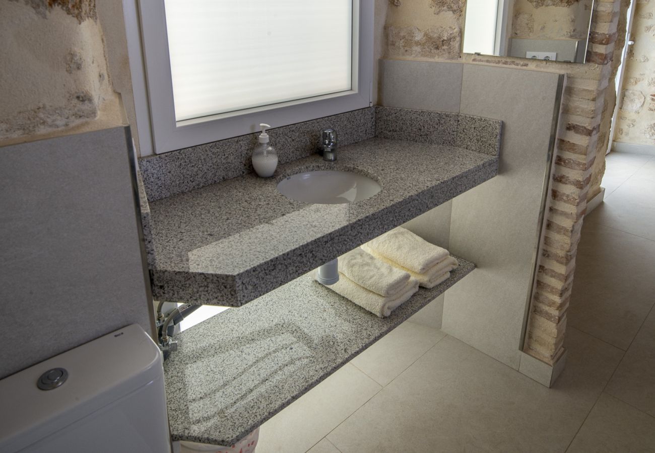 Studio in Puerto de Santa María  - Lightbooking La Cruz Palace