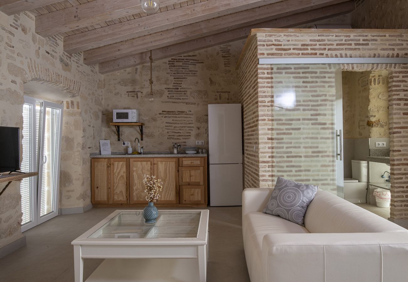 Studio in Puerto de Santa María  - Lightbooking La Cruz Palace