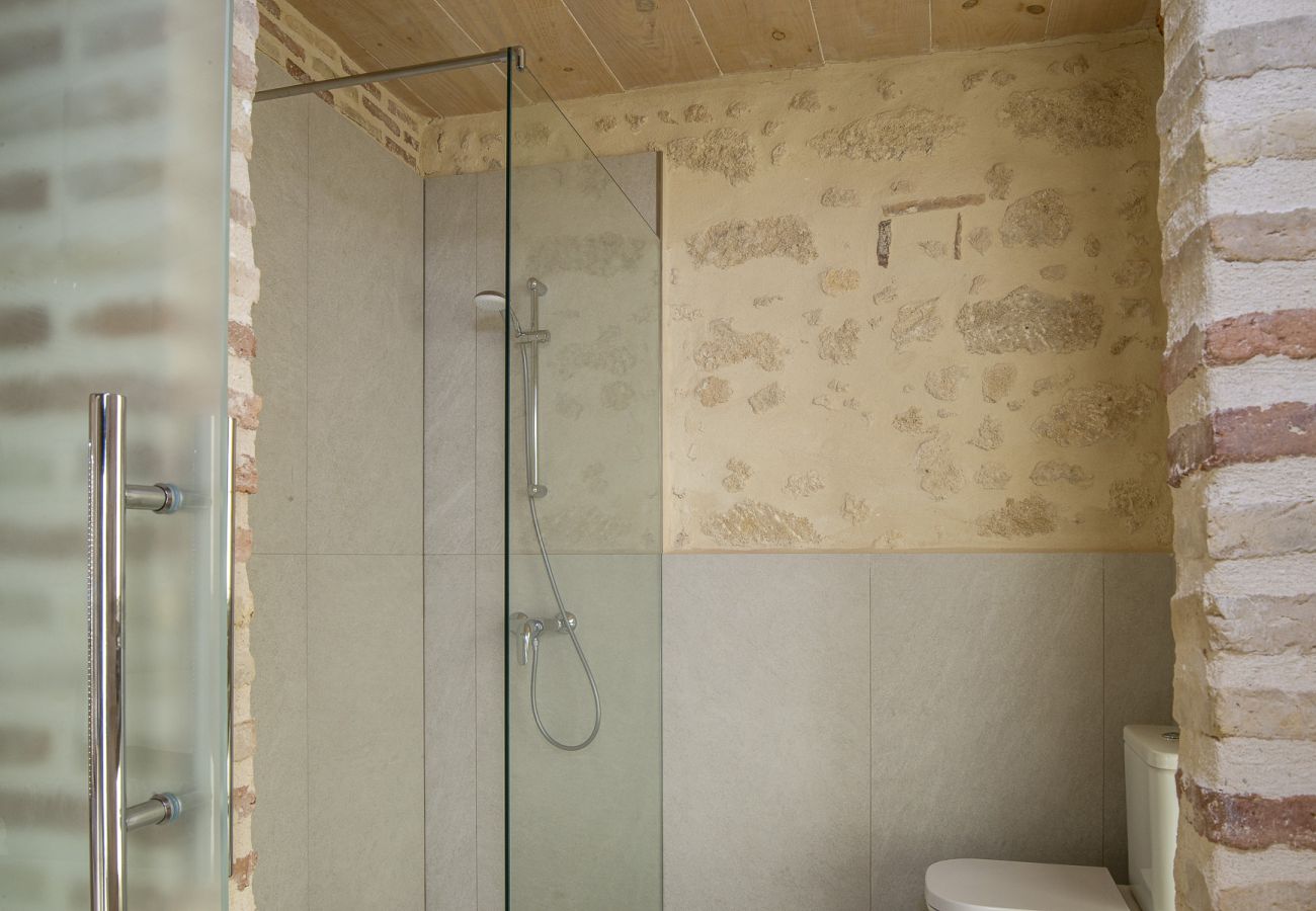 Studio in Puerto de Santa María  - Lightbooking La Cruz Palace