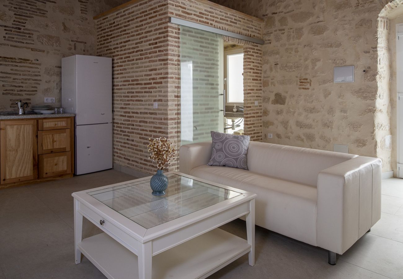 Studio in Puerto de Santa María  - Lightbooking La Cruz Palace
