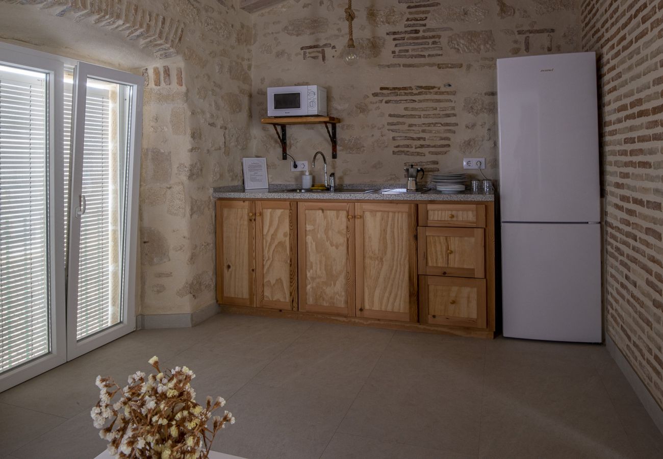 Studio in Puerto de Santa María  - Lightbooking La Cruz Palace