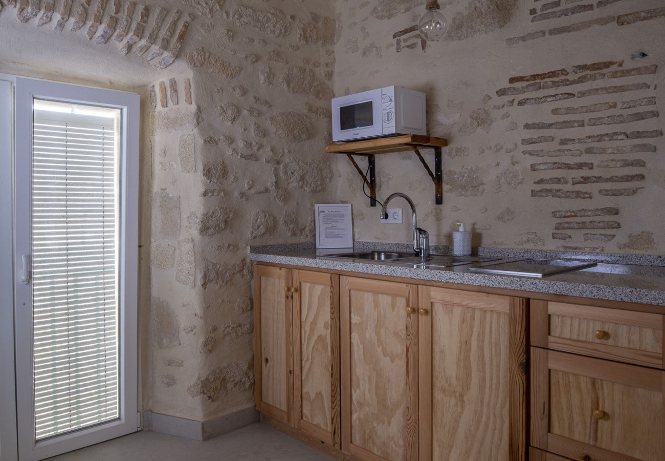 Studio in Puerto de Santa María  - Lightbooking La Cruz Palace