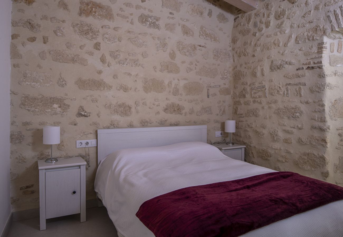 Studio in Puerto de Santa María  - Lightbooking La Cruz Palace