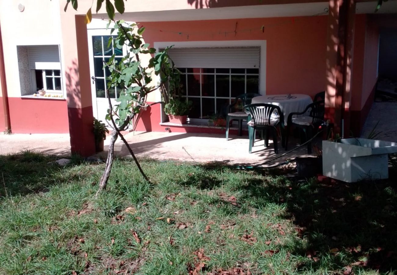 Cottage in Sober - Vacation house in the middle of nature with terrace and barbecue in Doade, Galicia, YourHouse Casa Nides