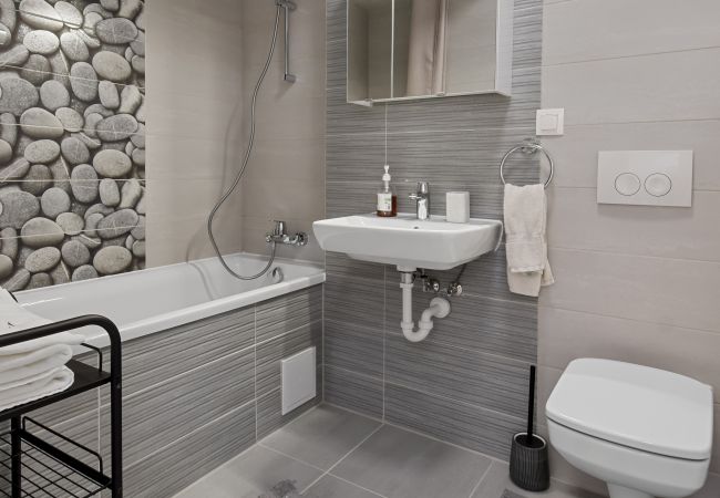 Apartment in Brasov -  Karina 2BDR  Apartment Apartment in Brasov -  Karina 2BDR  Apartment