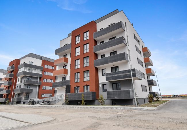 Apartment in Brasov -  Karina 2BDR  Apartment Apartment in Brasov -  Karina 2BDR  Apartment