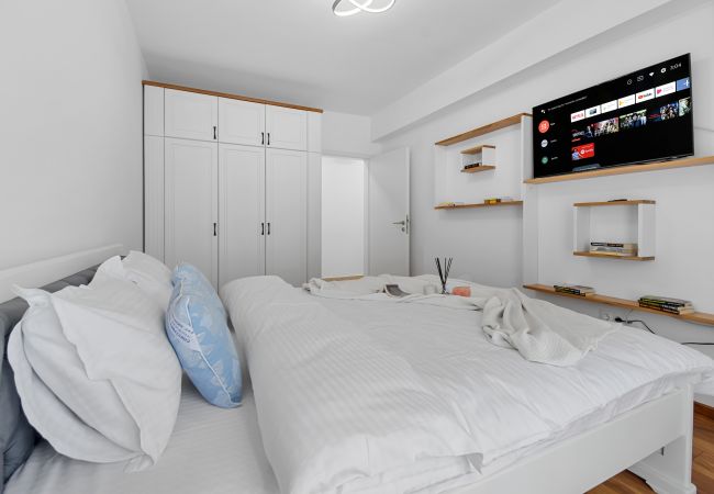 Apartment in Brasov -  Karina 2BDR  Apartment Apartment in Brasov -  Karina 2BDR  Apartment