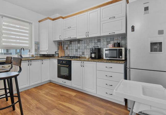 Apartment in Brasov -  Karina 2BDR  Apartment Apartment in Brasov -  Karina 2BDR  Apartment