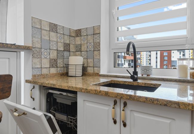 Apartment in Brasov -  Karina 2BDR  Apartment Apartment in Brasov -  Karina 2BDR  Apartment