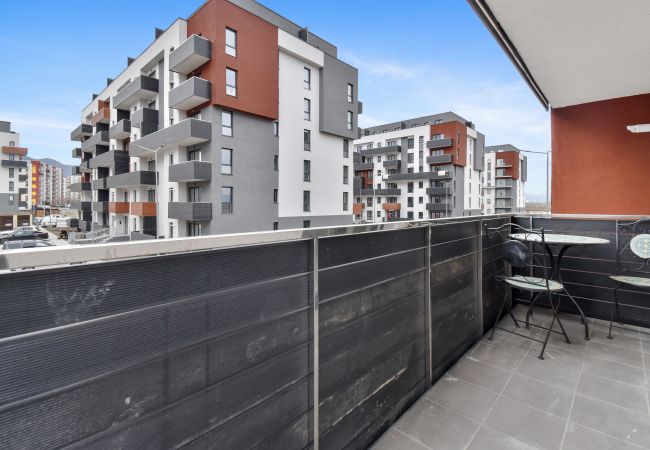 Apartment in Brasov -  Karina 2BDR  Apartment Apartment in Brasov -  Karina 2BDR  Apartment