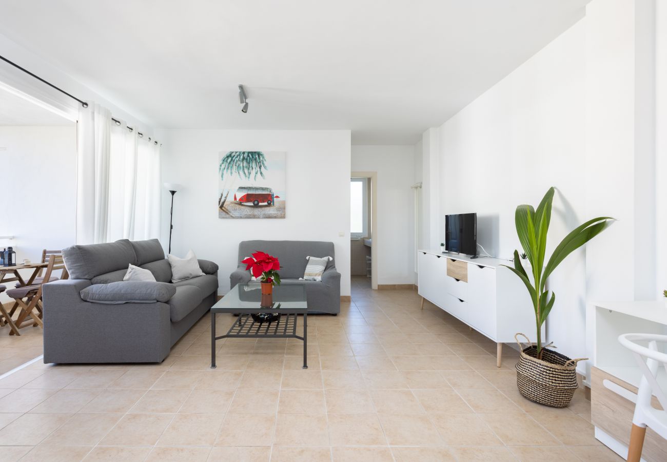 Apartment in Puerto de la Cruz - Lightbooking Puerto De La Cruz Tenerife