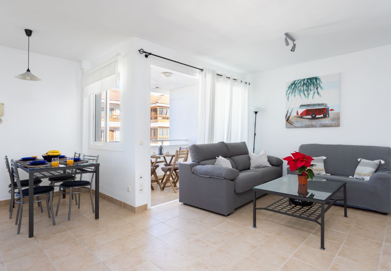 Apartment in Puerto de la Cruz - Lightbooking Puerto De La Cruz Tenerife