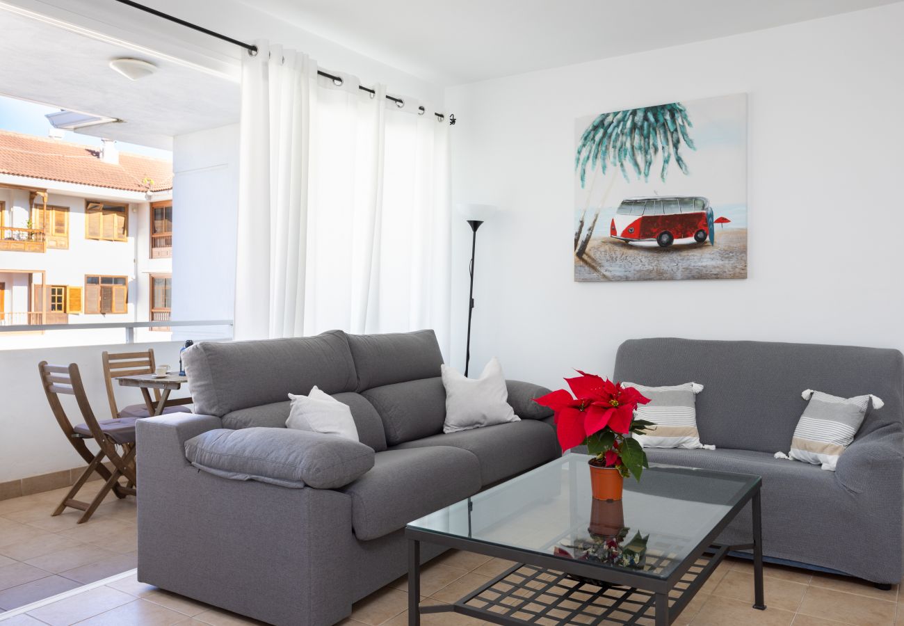 Apartment in Puerto de la Cruz - Lightbooking Puerto De La Cruz Tenerife