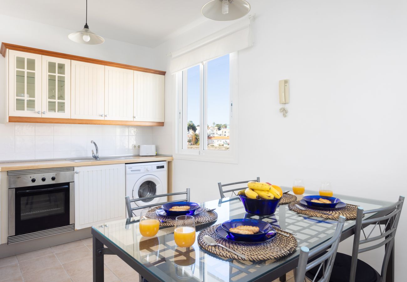 Apartment in Puerto de la Cruz - Lightbooking Puerto De La Cruz Tenerife