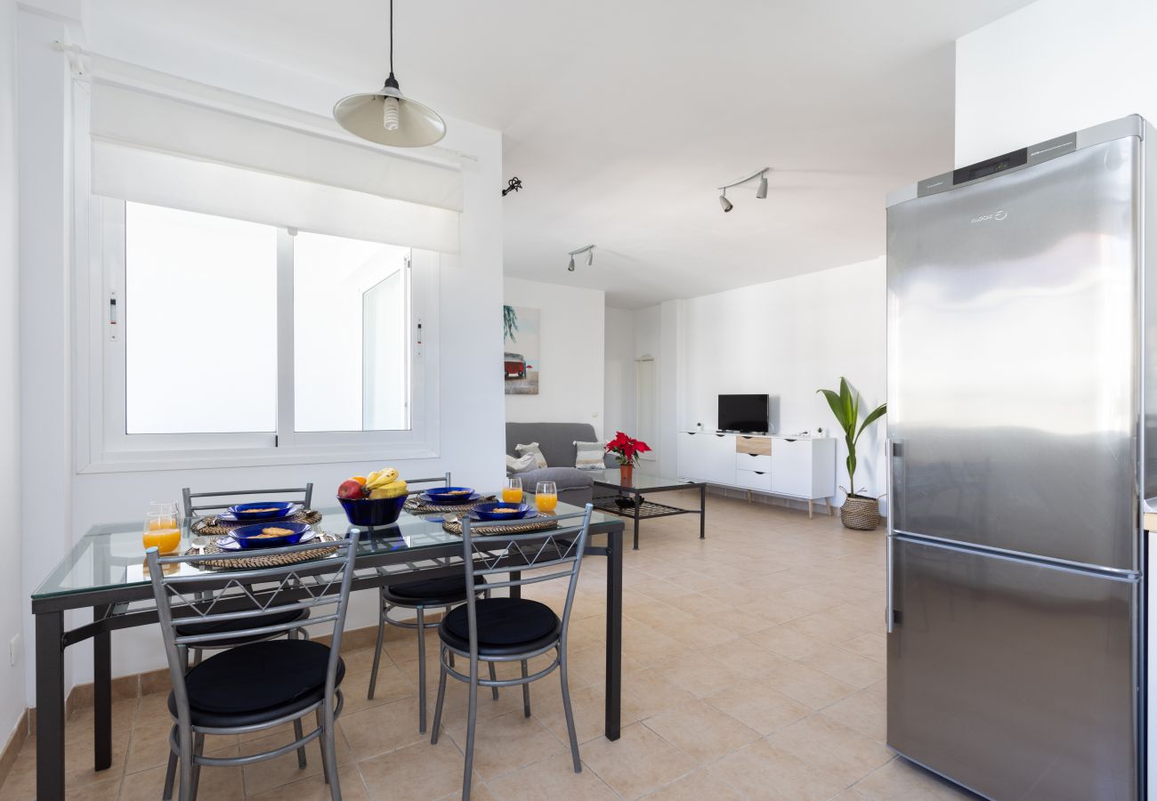 Apartment in Puerto de la Cruz - Lightbooking Puerto De La Cruz Tenerife